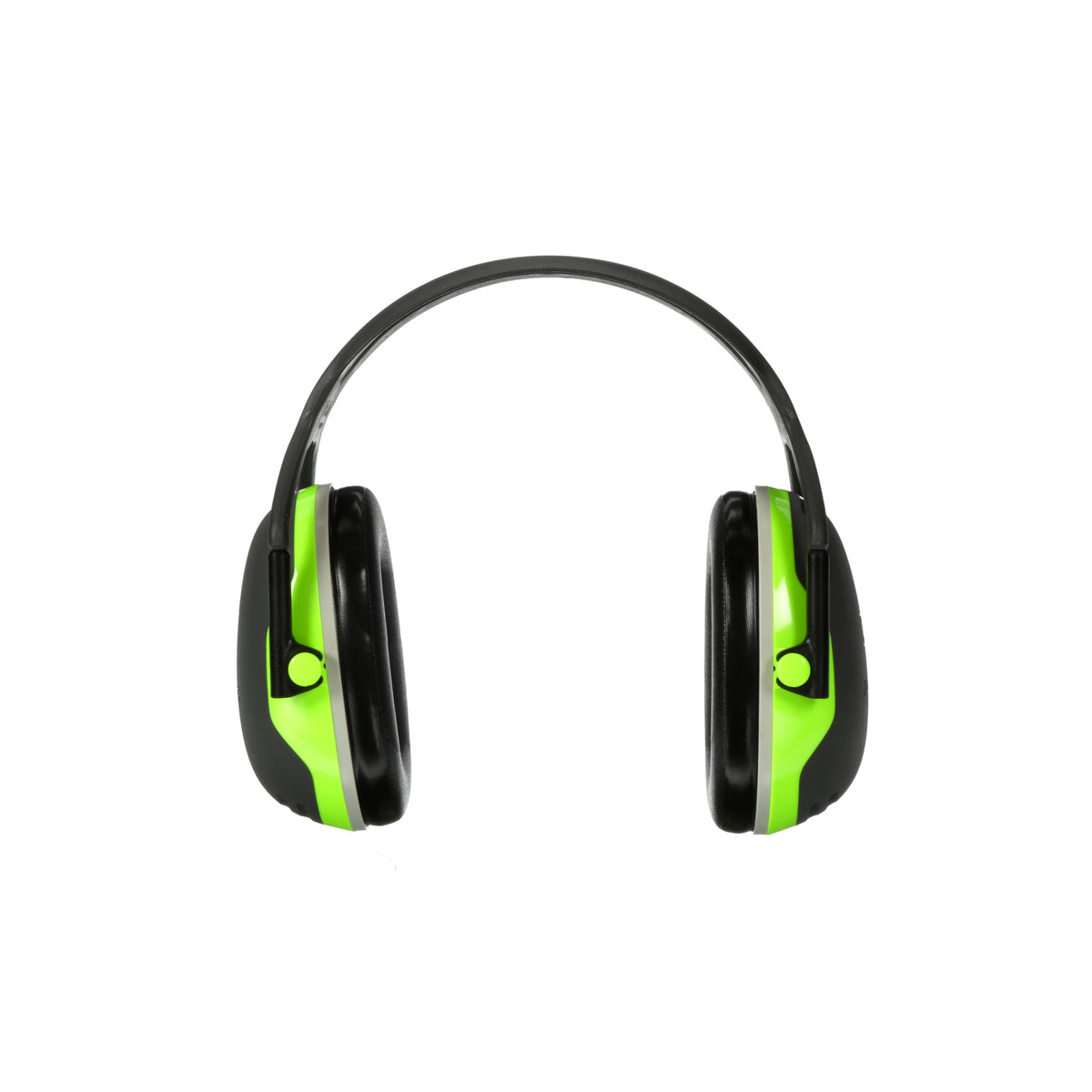 3M™ PELTOR™ Over-the-Head Earmuffs X4A, 10/Case