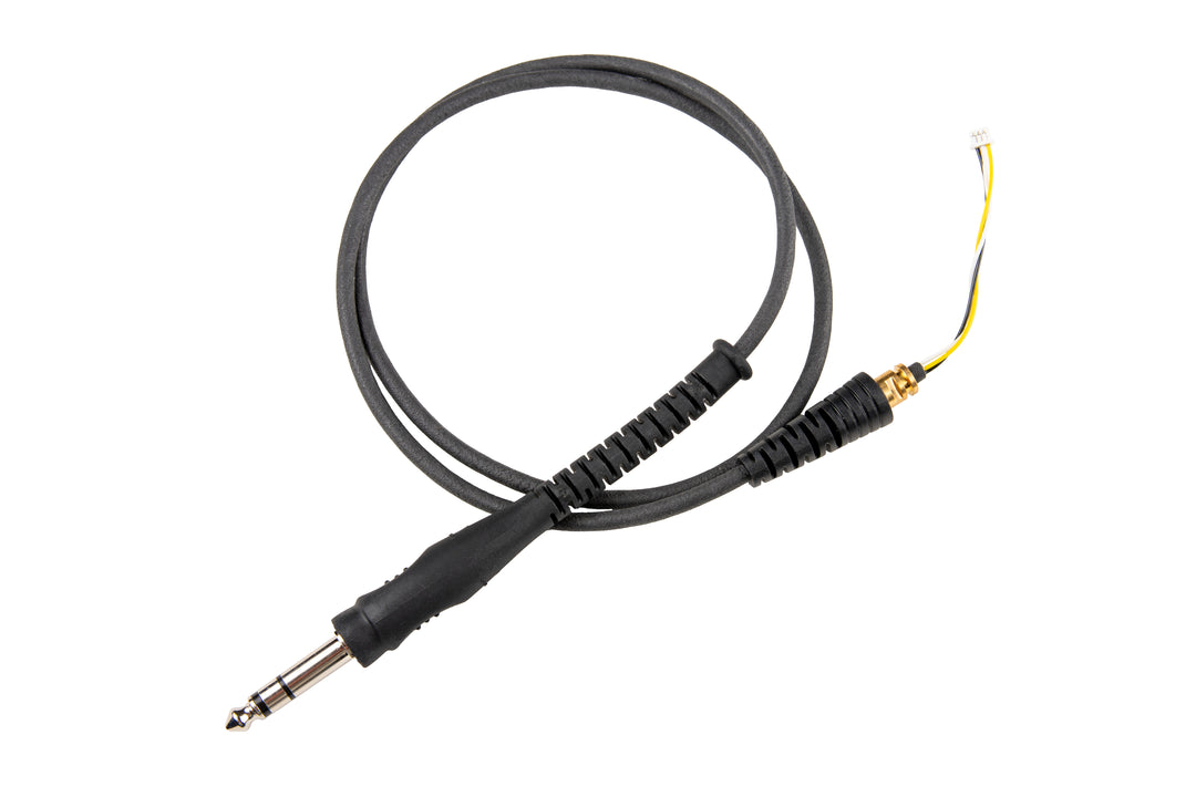 3M™ PELTOR™ Connecting Cable DEAL3KBB-02/1, WS Adapter G3 incl C-Clip, Sparepart, 1/ea
