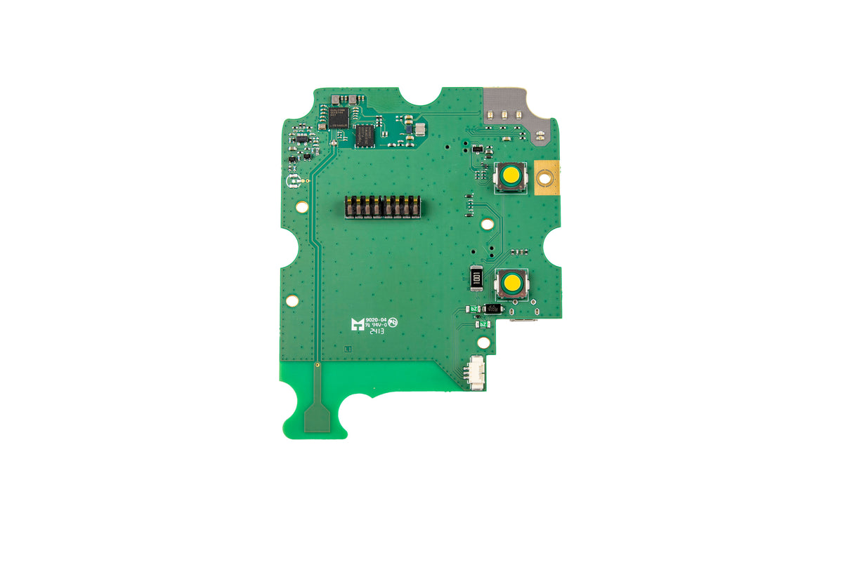 3M™ PELTOR™ PCB WS Adapter G3 K426A/1, Sparepart, 1/ea