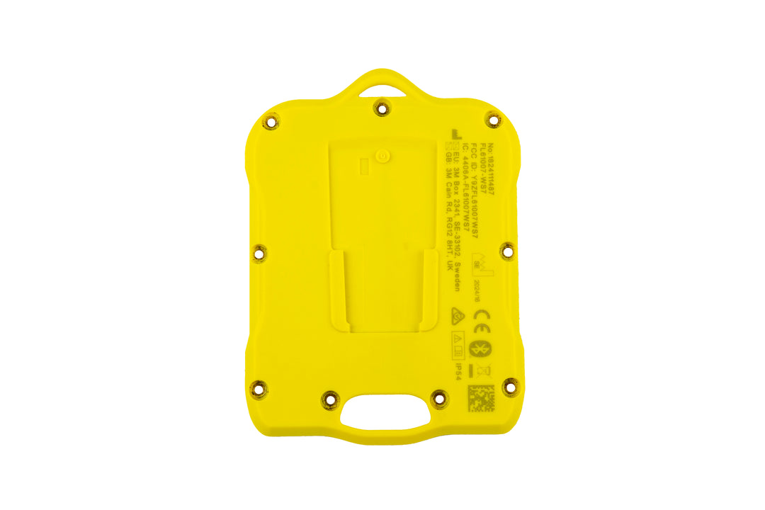 3M™ PELTOR™ Cover TKD6101 GY/1, WS Adapter G3, Sparepart, 25 ea/Case
