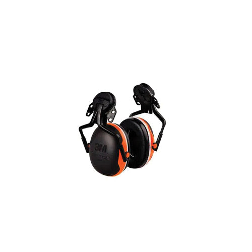 3M Peltor X4P5E-FORESTRYORAN - X4P5E- OR US 7100097526 - eGrimesDirect