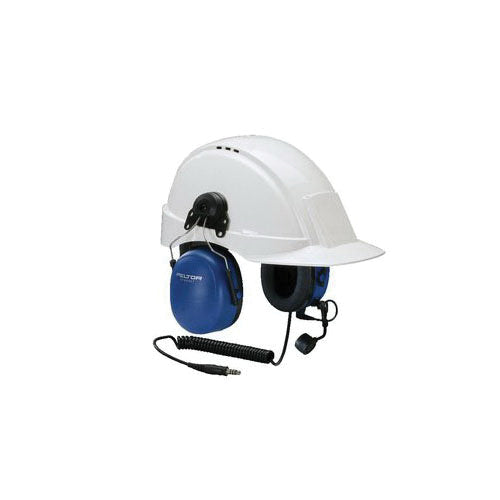 3M MT7H79P3E-50 - Headset Atex 230Ohm Dyn.Mic Mt7H79P3E-50 7000147286 - eGrimesDirect