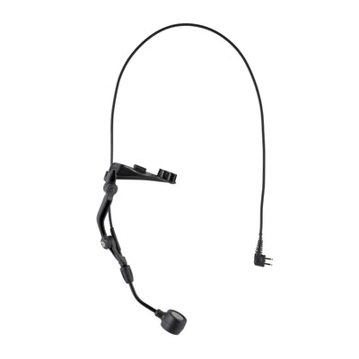 3M MT7V/1 - Microphone dynamic incl. att. 7100099097 - eGrimesDirect