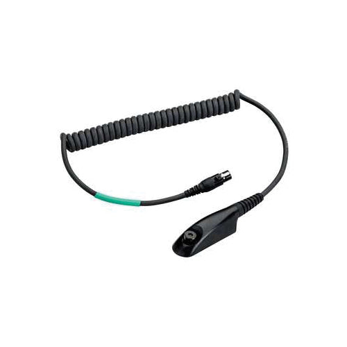 3M FLX2-32 - 3M Peltor FLX2 Cable for Motorola HT Series HT750/HT1250 3M 7100193227 7100193227 - eGrimesDirect