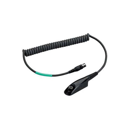 3M FLX2-32 - 3M Peltor FLX2 Cable for Motorola HT Series HT750/HT1250 3M 7100193227 7100193227