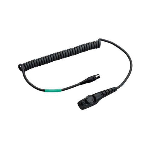 3M FLX2-111 - 3M Peltor FLX2 Cable for Hytera PD7 Series 3M 7100197719 7100197719