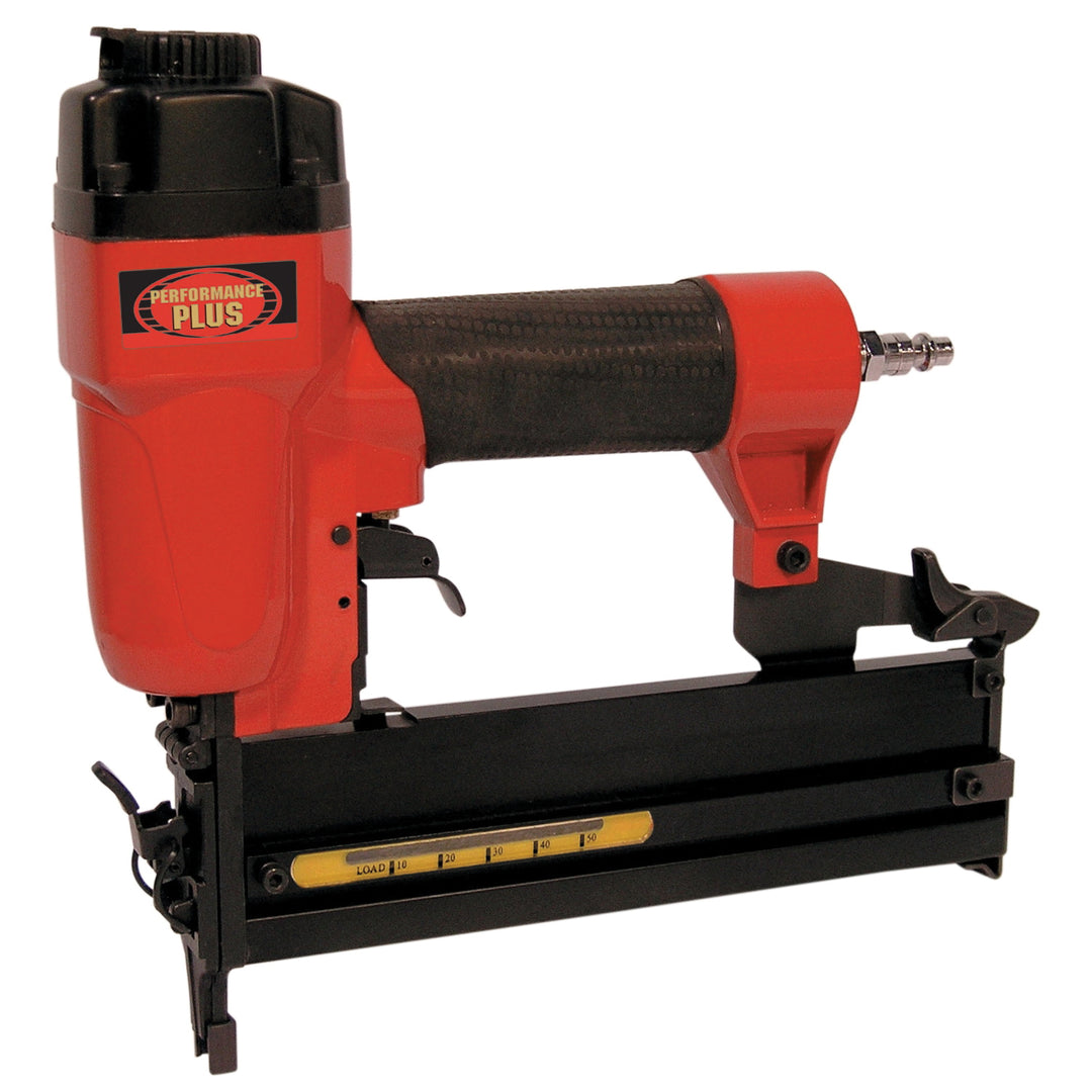 King Canada 8210NS - 2 in 1 Brad Nailer 18 Gauge 3/4 Inch - 2 Inch (Nailer/Stapler)