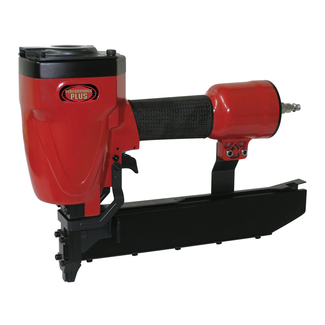 King Canada 8216S-2 - Pneumatic Staple Gun Medium Crown 16 Ga. 3/4 Inch - 2 Inch 8216S2