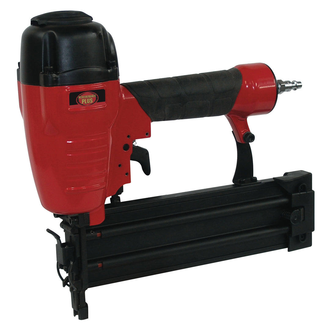 King Canada 8225NL - Brad Nailer - 16 Gauge (3/4 Inch - 2-1/2 Inch)