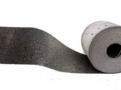 EGD HD-6" - Graphite Roll Heavy Duty 6 Inch X 10 Yards - eGrimesDirect