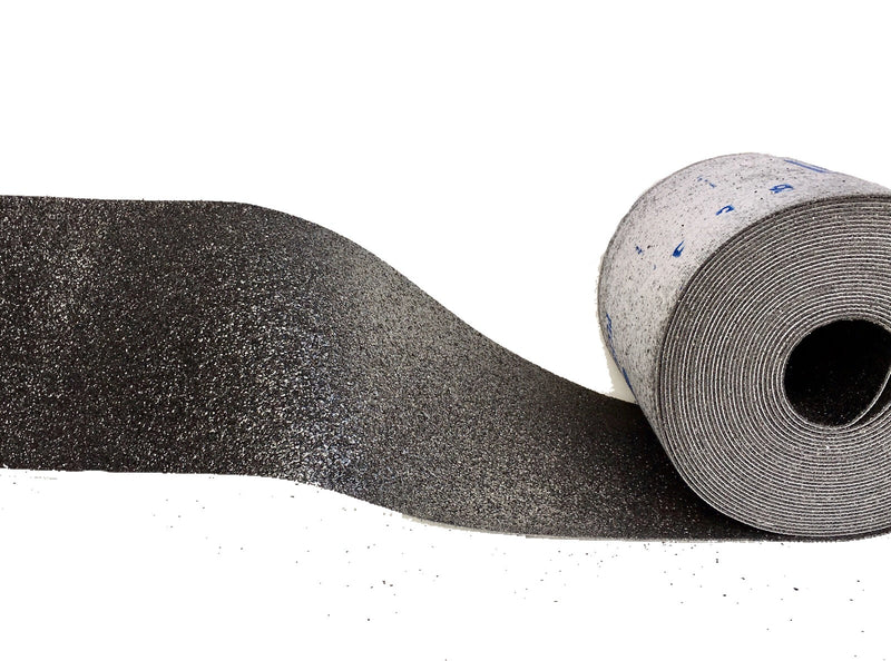 EGD HD-6" - Graphite Roll Heavy Duty 6 Inch X 10 Yards - eGrimesDirect