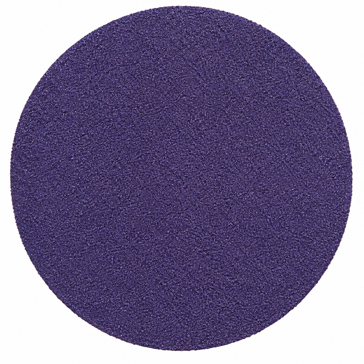 3M Regalite AB56698 - Self Adhesive Cloth (PSA) Discs 5 Inch 900DZ Material Ceramic Alumina in 120 Grit 7100284513