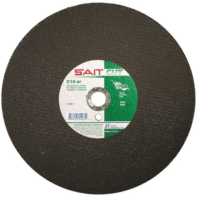 Sait 24061 - TF 14 X 3/16 X 1 C16 Sait 24061 - eGrimesDirect