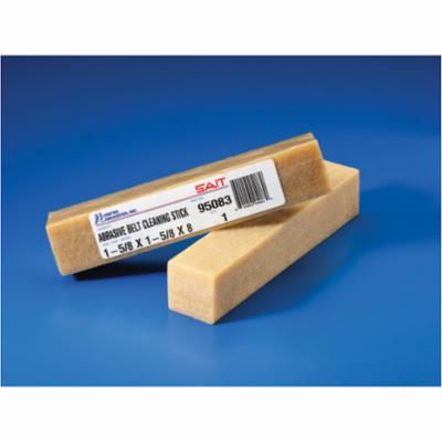Sait 95083 - Abrasive Belt Cleaning Stick - eGrimesDirect