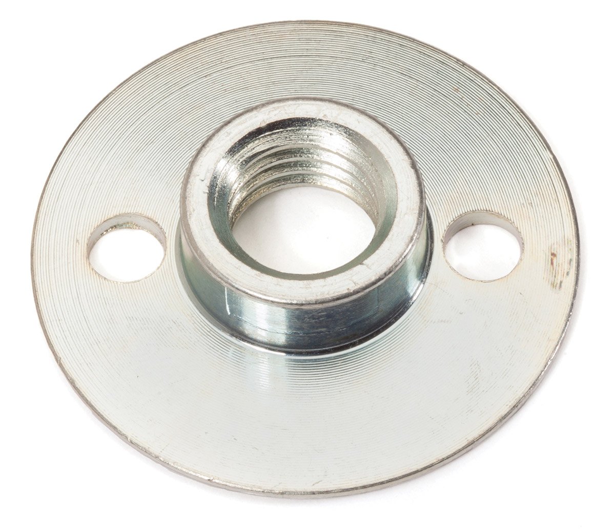 Sait 95040 - Center Nut 5/8-11 Small — manufacturer representative single-product photo