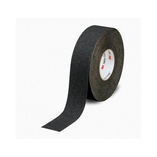 3M Safety-Walk F-310-BLK-4X60 - Safety-Walk Slip-Resistant Medium Resilient Tapes and Treads 310 Black 4 Inch x 60 ft Roll 7000126119 - eGrimesDirect
