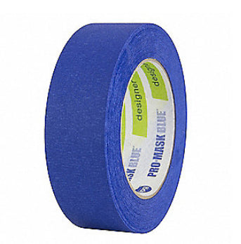 Shurtape IPG PT7 48MM - Specialy Blue Painters Tape PT7 UV resistant (48mm x 55M)