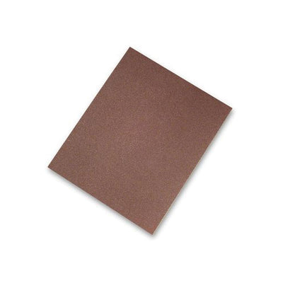 Sia 3100.3713.0320 - Sheets 1913 Wat Wet/Dry Paper A/O Red 320 9X11 - eGrimesDirect