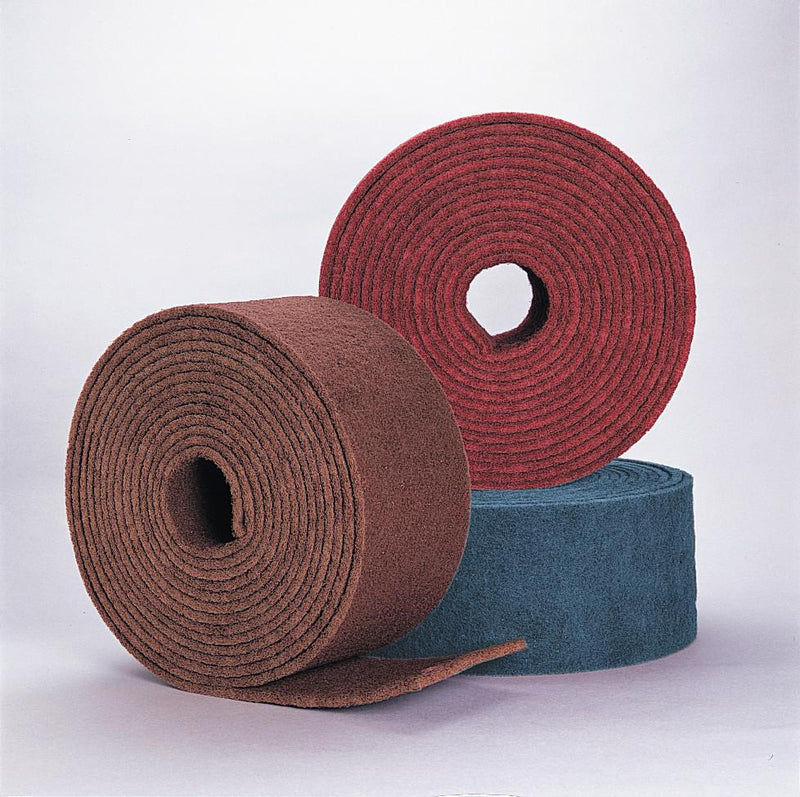 3M AM15846 - 887093 Jmb 50inx40Yd Vfn Aluminum oxide Bfhs 15-46 Am15846 7100015846 - eGrimesDirect