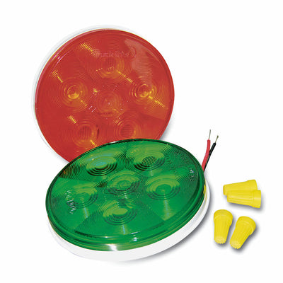 Ideal Whs Innovations 60-5473 - Led12Ck Led Stop & Go Light Retrofit Kit 12V - eGrimesDirect