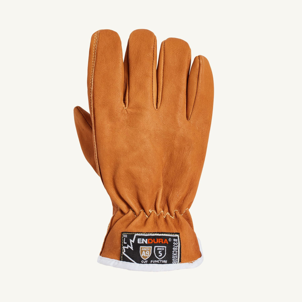 Superior Glove 378CXGOB — manufacturer top view