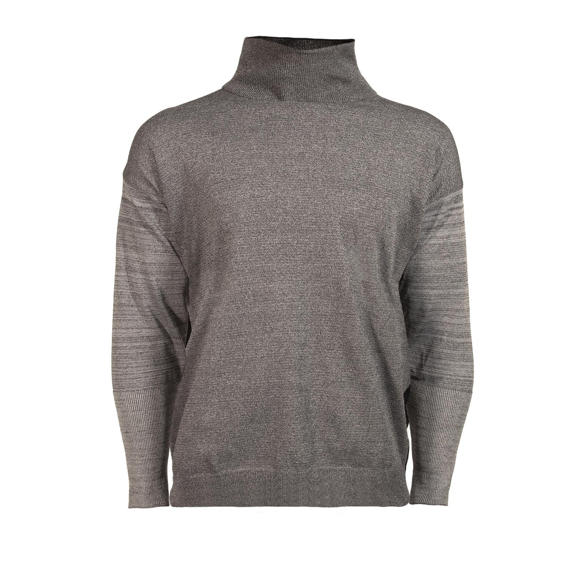 Tenactiv knit cut-resistant shirt by Superior Glove, XL size, featuring breathable polyester back and safety-enhancing design.