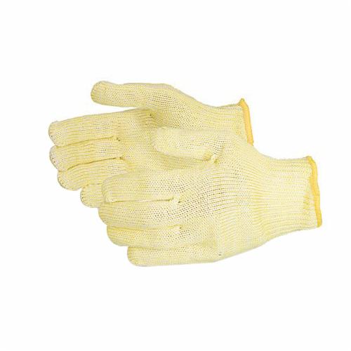 Superior Glove Sure knit SK/L  -  Cut- Resistant String-Knit Gloves (Large)
