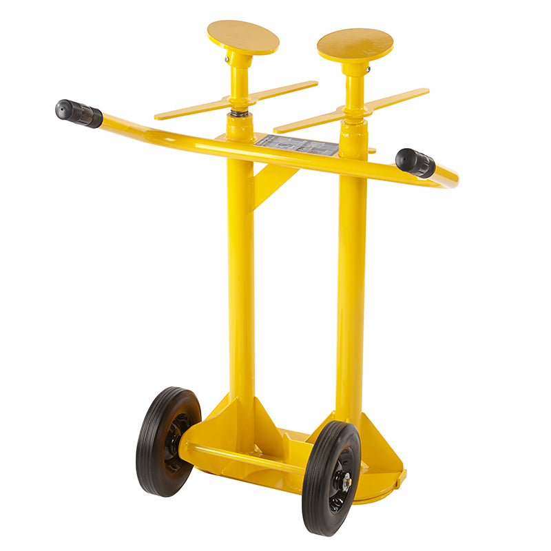 Ideal Whs Innovations 60-5454 - Two-Post Trailer Stand