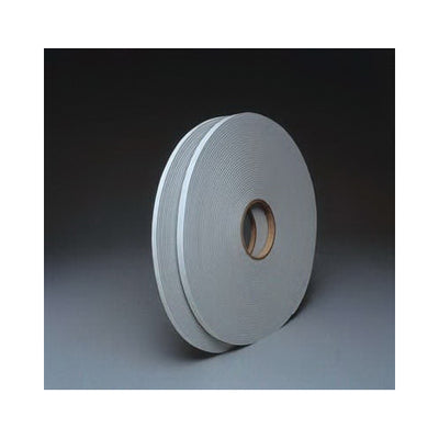 3M 1718-V984-2INX75FT - 1718-V984 1/8 Pvc Fm Gy 2inx75Ft 1718-V984-2inx75Ft 7100043818 - eGrimesDirect