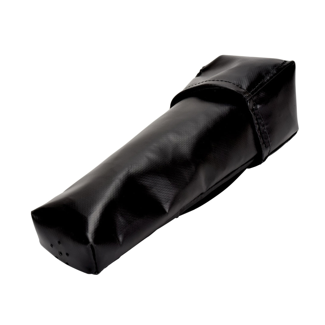 3M Versaflo TR-657 easy clean holster for respiratory protection gear, shown on a white background.