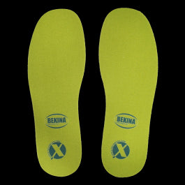 Viking VF26-12  -  Shock Absorbing and Slip Resistant Insoles (Size 12)