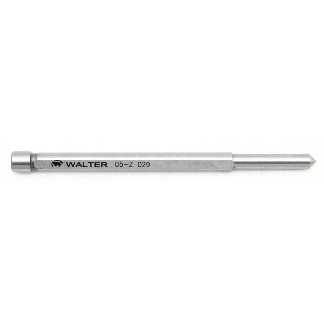 Walter 05Z029 pilot pin