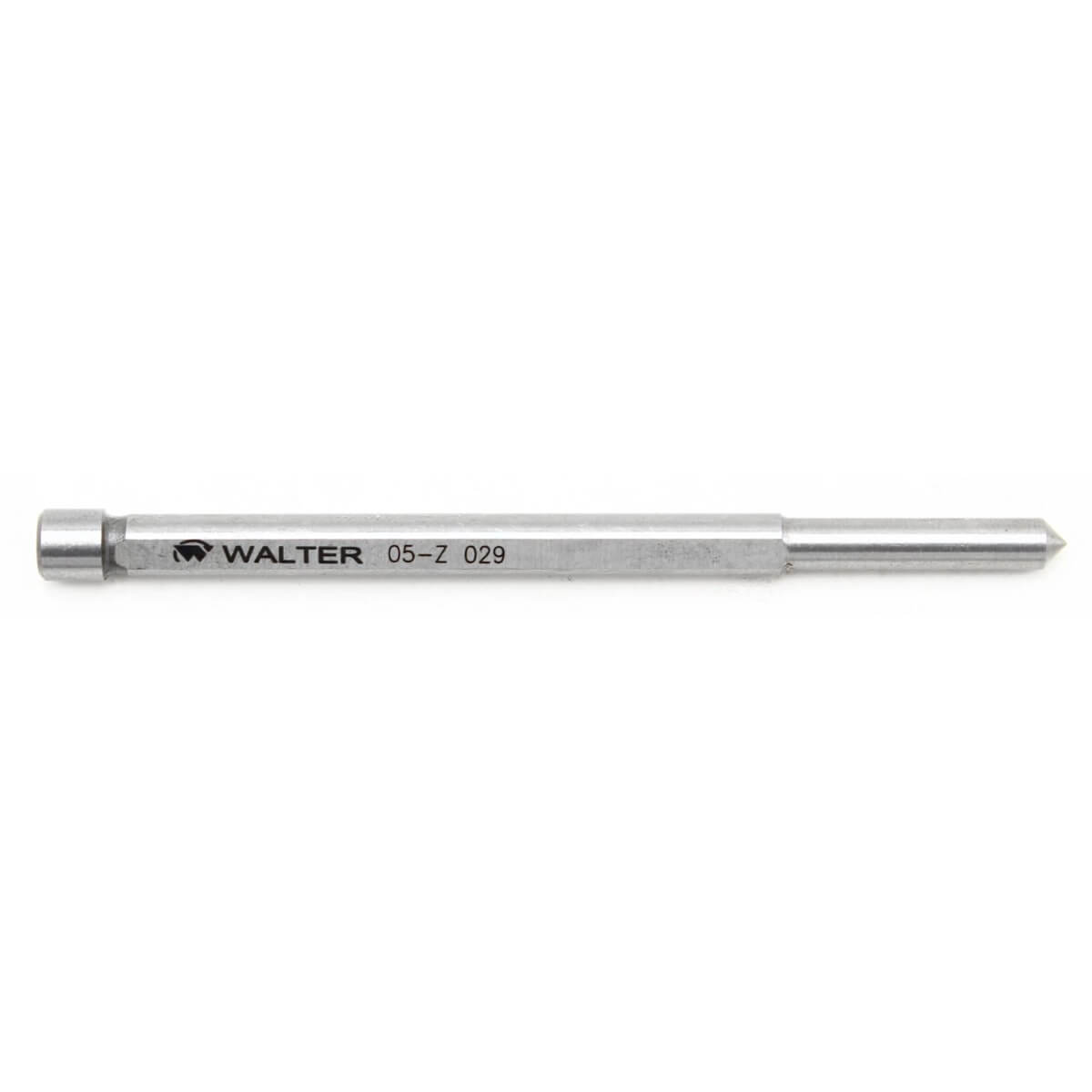 Walter 05Z029 pilot pin
