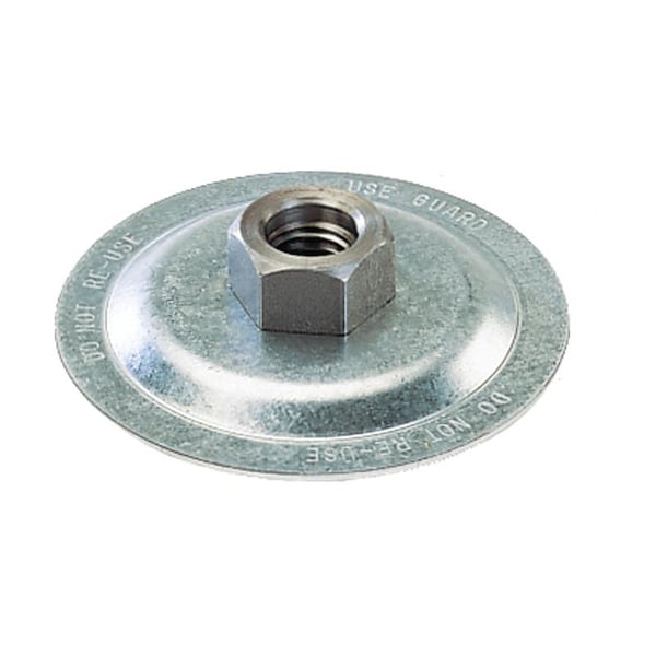 WALTER 08B002 - Throw-Away Adapters 1/8