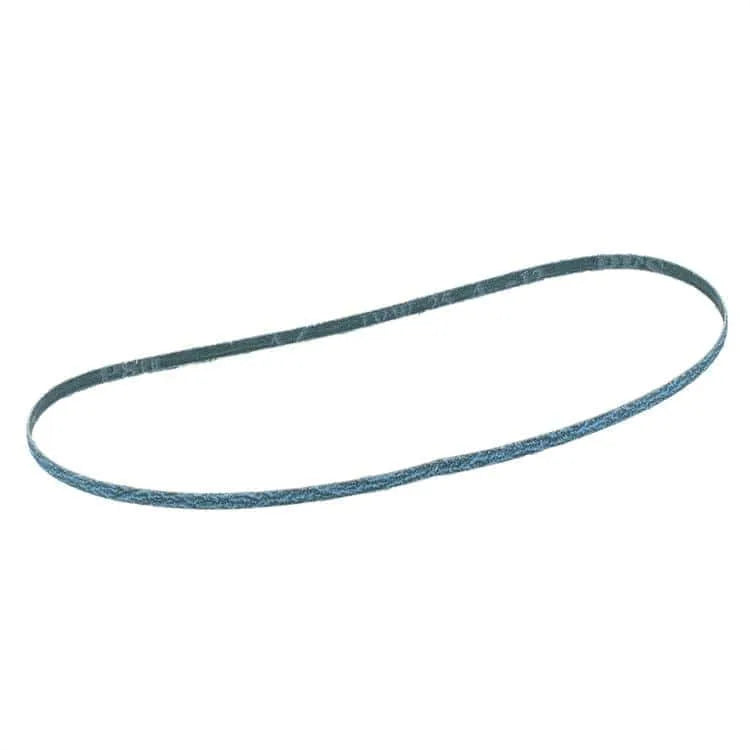 Walter 14D928 Topcut Plus 1/4 x 24 inch 80 grit file belt