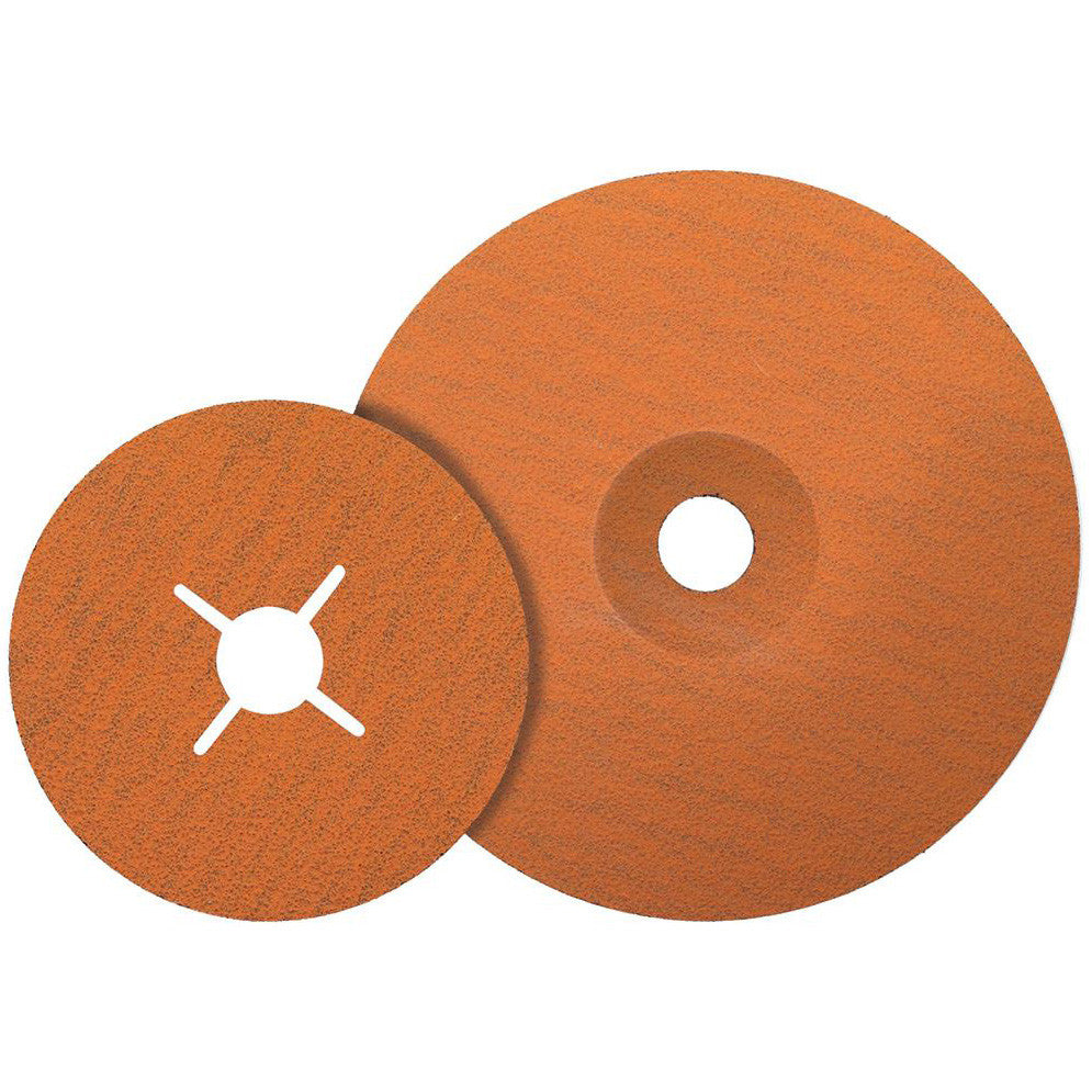 Walter Coolcut XX sanding discs — representative family photograph; size and grit vary by SKU