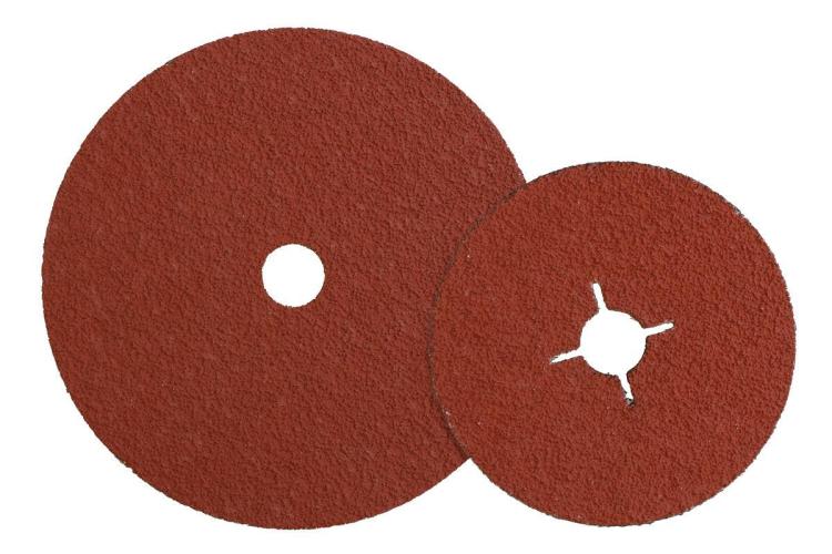 Walter Xtracut sanding discs — representative family photograph