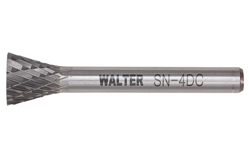 Walter 01V072 - Carbide Burr Sn-4 - eGrimesDirect