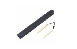 Walter 54B046 - White Felt Tips for Passivation Tester-PKG/5 - eGrimesDirect