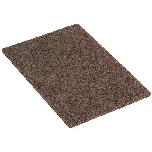 Walter 07A300 BLENDEX hand pad — tan heavy-duty
