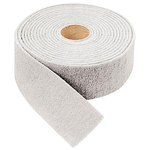 Walter 07B504 BLENDEX white cleaning roll