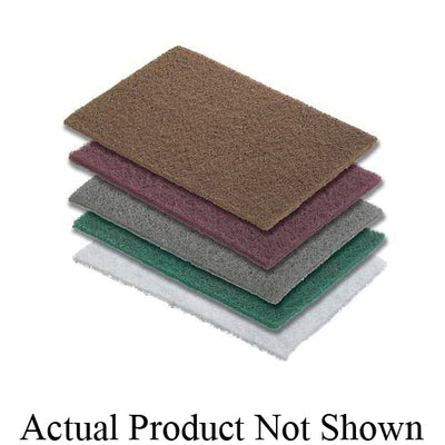 Walter 07A400 - 6X9 BLENDEX PAD GREEN - eGrimesDirect