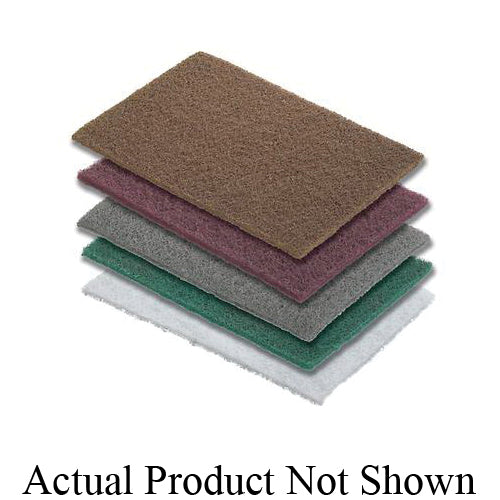 Walter 07A400 - 6X9 BLENDEX PAD GREEN - eGrimesDirect