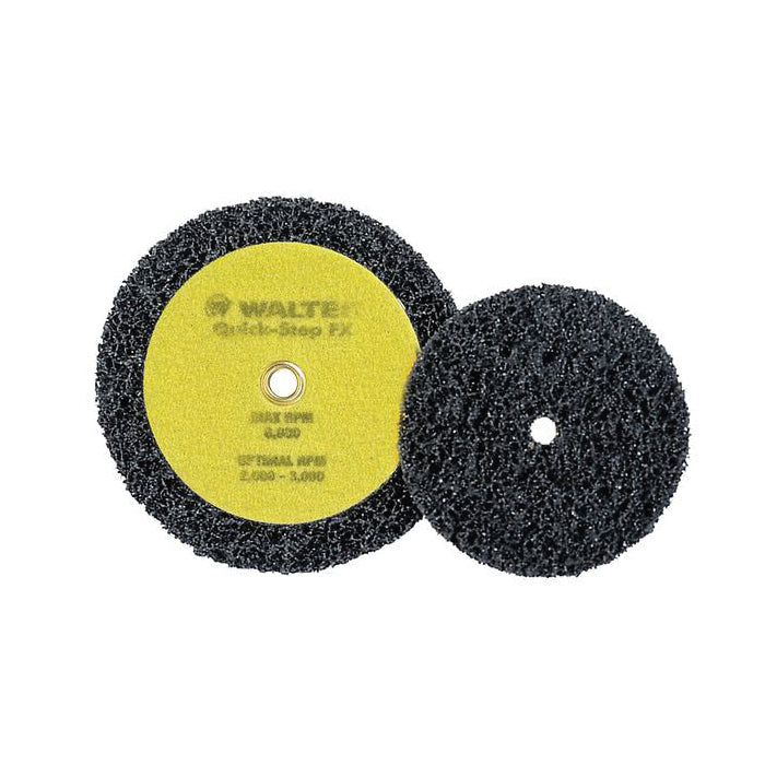 Walter Quick-Step 07X860 - 6 x 5/8 Inch Quick-Step Fx Disc - eGrimesDirect