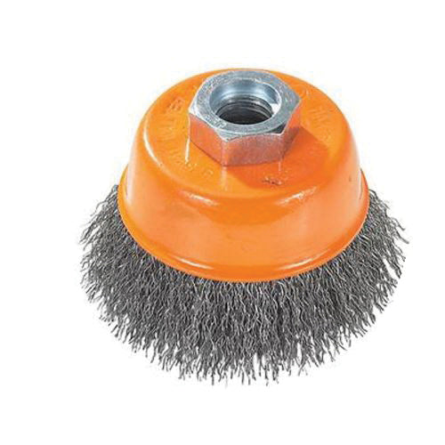 Walter 13D302 - 3 Inch M14X2 Cup Brush
