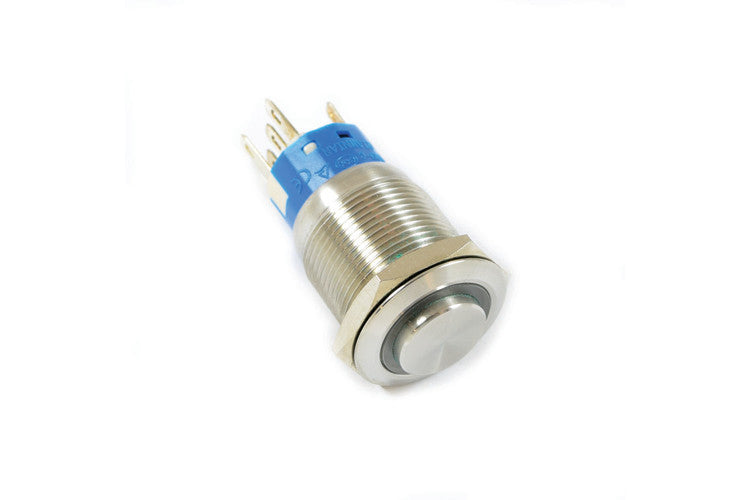 Walter 48H397 - Green Motor Switch