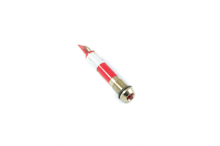 Walter 48H400 - Red Led