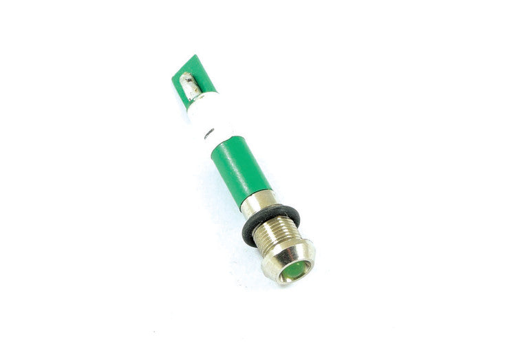 Walter 48H401 - Green Led