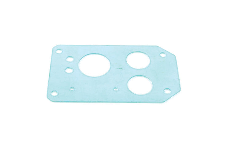 Walter 48H402 - Control Panel Cover