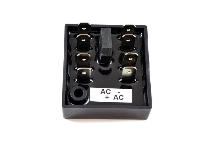 Walter 48J762 - Rectifier